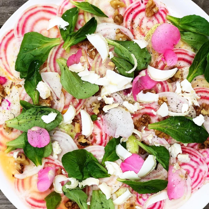 préparation de recettes en cours de cuisine