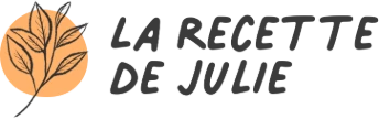 Larecettedejulie